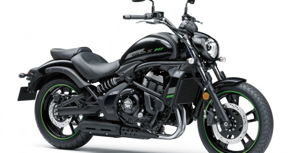 Price of kawasaki vulcan 650 hot sale
